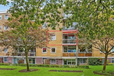 Woning Brinklaan 291 Bussum