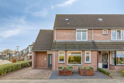 Woning Elsenwas 2 Oirschot