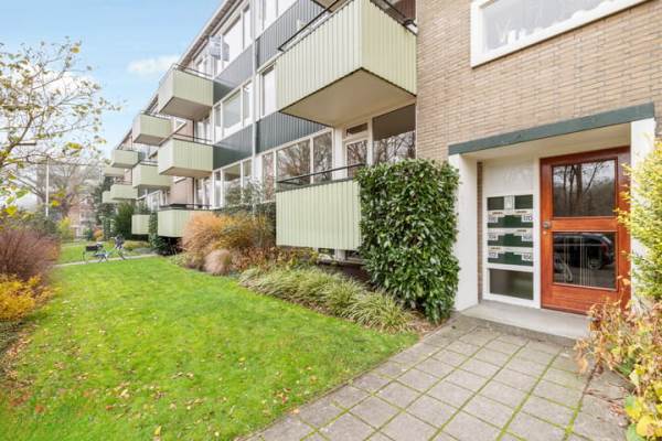 Woning Kolhornseweg 172 Hilversum