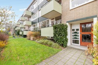 Woning Kolhornseweg 172 Hilversum