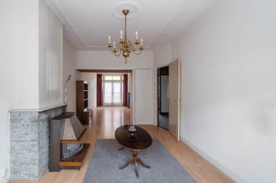 Woning Garderenstraat 6 Den Haag