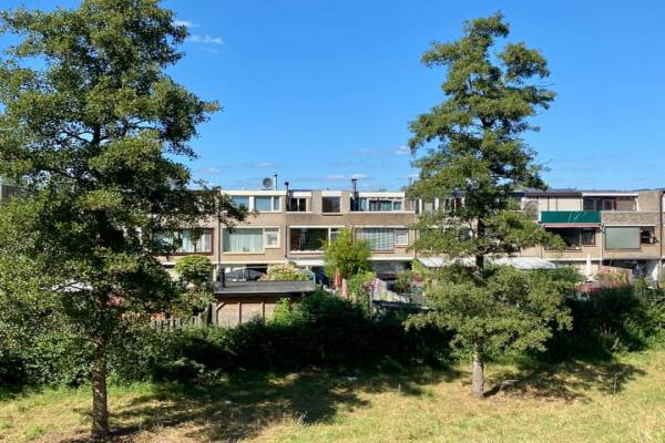 Woning Hofsingel 271 Arnhem