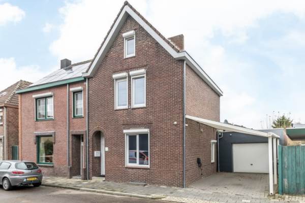 Woning Hovenweiden 4 Landgraaf