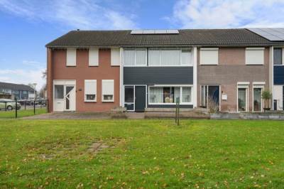 Woning Voeghoutenstraat 226 Klazienaveen