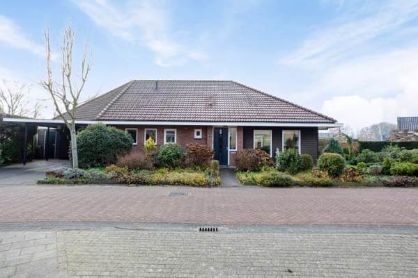Woning Speltakker 3 Heino