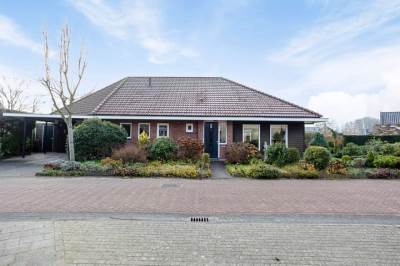 Woning Speltakker 3 Heino