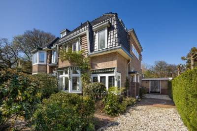 Woning Rijnegomlaan 3 Aerdenhout