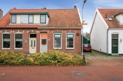 Woning Bakkummerstraat 63 Castricum