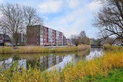 Woning Douwelerwetering 43 Deventer