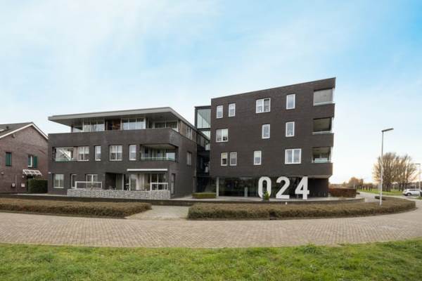 Woning Leurse Dijk 218 Etten-Leur