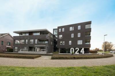 Woning Leurse Dijk 218 Etten-Leur