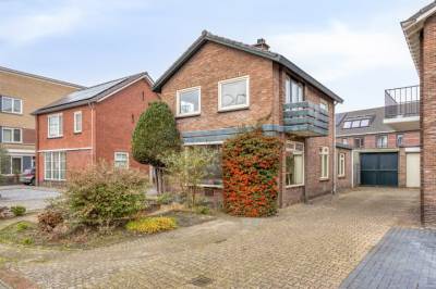 Woning Irisstraat 15 Goor