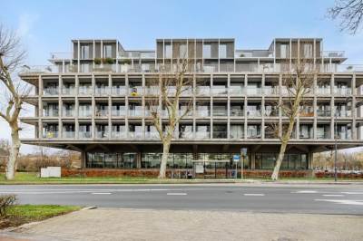 Woning Schubertsingel 104 Den Bosch