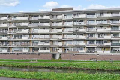 Woning Ronsseweg 345 Gouda
