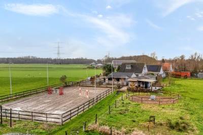 Woning Samuelswijk 9 Elim