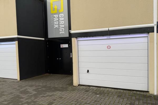 Garage Belvedèreweg 247 Soest