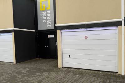 Garage Belvedèreweg 247 Soest