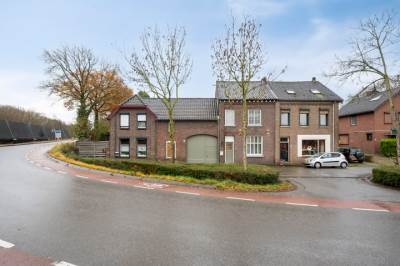 Woning Neerbeekerstraat 67 Beek (LI)