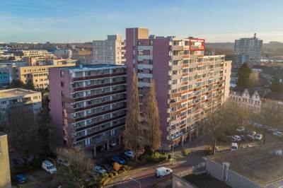 Woning De Heugden 122 Heerlen