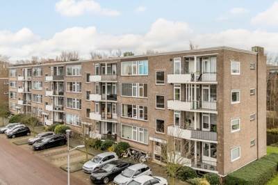 Woning Stalpaertstraat 115 Alkmaar