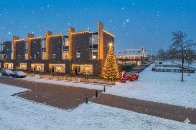 Woning Nienoord 13 Zeewolde
