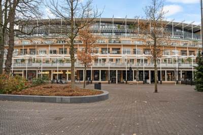 Woning Marktplein 106 Emmen