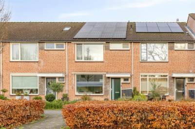 Woning Ekenrooisestraat 27 Waalre