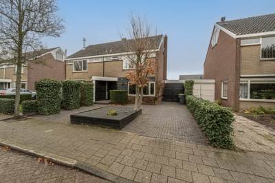 Woning Laan van Moerkerken 70 Mijnsheerenland