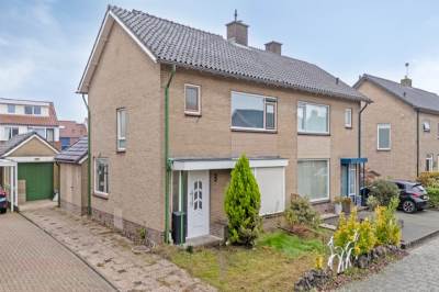 Woning Vos de Waelstraat 3 Westervoort