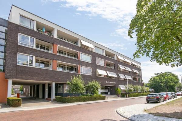 Woning Dr. Coppesstraat 3027 Enschede