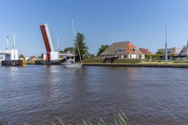 Woning It Heech 25 Dronryp