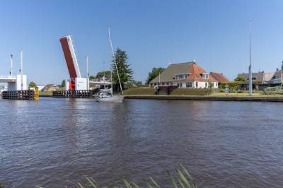 Woning It Heech 25 Dronryp