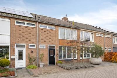 Woning Gerbrandystraat 20 Venray