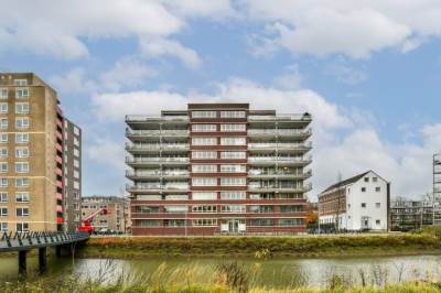 Woning Struisenburgstraat 30A Rotterdam