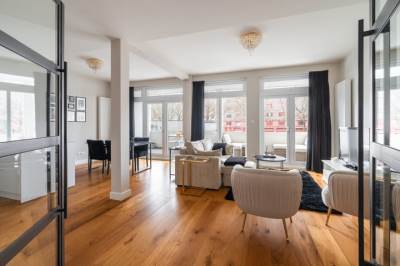 Woning Scheepmakersstraat 43 Den Haag