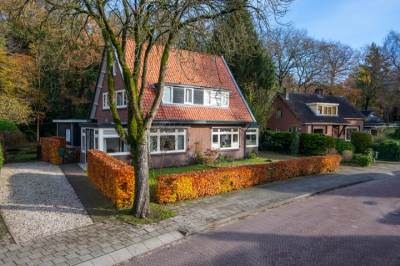 Woning Kastanjelaan 17 Putten