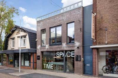 Woning Drienerstraat 33B Hengelo (OV)