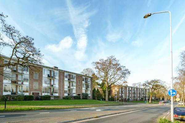 Woning Diedenweg 61I Wageningen