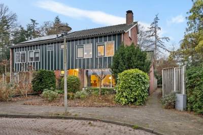 Woning Mozartlaan 93 Enschede