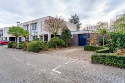 Woning Slagharenerf 8 Tilburg