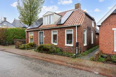 Woning Torenweg 29 Adorp