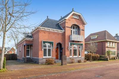 Woning Beneden Westerdiep 33 Veendam