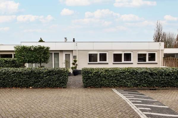 Woning Kerspel 19 Zwanenburg