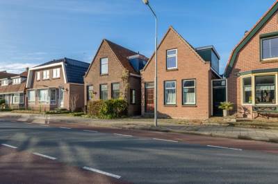 Woning Dorpsstraat 780 Assendelft