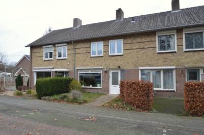 Woning Strausslaan 50 Deurne