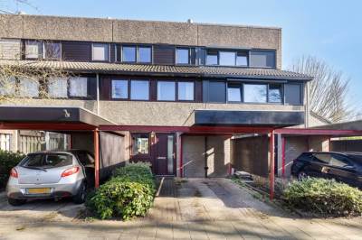 Woning Klazina Hoeve 4 Gouda