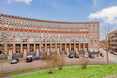 Woning Timpaanstraat 12 Helmond