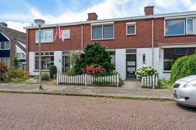 Woning Schoolbosweg 14 Enschede