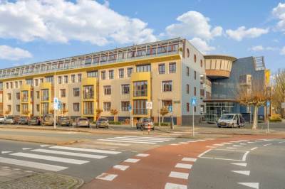 Woning Rembrandtweg 184 Amstelveen