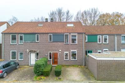 Woning Kornet 18 Soest